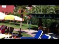 Отель Green Nature resort spa 5* Мармарис видео отзыв