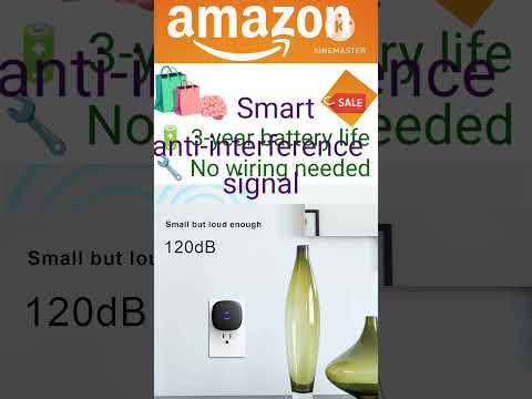 Best Wireless Doorbell