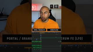 Advanced Music Production Tips #3 - Granular FX
