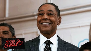 The Trap Is Set | Plan and Execution | Better Call Saul