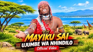 MAYIKU SAYI __ UJUMBE WA NHINDILO (VIDEO)