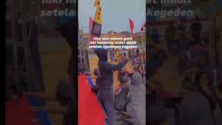Joget Bersama Psht