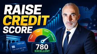 How to Raise Your Credit Score Fast—Without Costly Myths