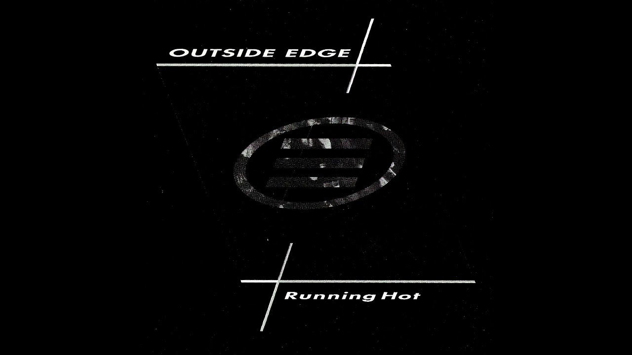 リマスター/メロハー,AOR◆OUTSIDE EDGE/MORE EDGE OUTSIDE EDGE - More Edge | ハードロック | | BEYOND BATTLE