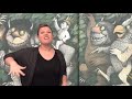 "Where the Wild Things Are" : ASL Storytelling