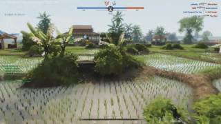 Chaos in Vietnam screenshot 4
