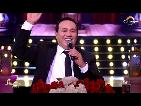 محمد الشارني و رشيد الماجري في موال