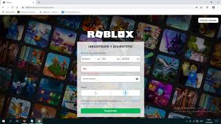 Como Descargar Roblox 2020