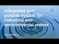 🔬 Rapid on-site microorganisms monitoring in industrial and environmental waters 💦 | CYTO-WATER