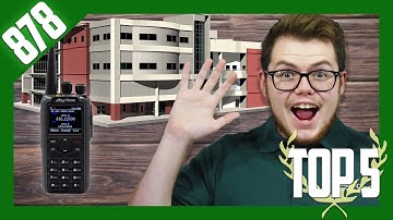 5 Reasons Two-Way Radio is Right for Your Business