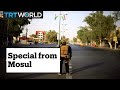 Strait Talk: Special from Mosul