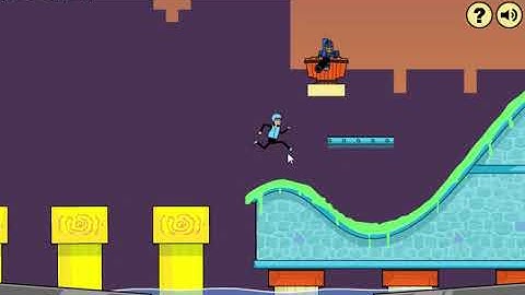 Splatalot: Capture The Crown 2 Any% Glitchless in 1:21.090 (1:13 IGT)