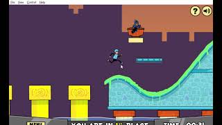 Splatalot Capture The Crown 2 Any% Glitchless In 121.090 113 Igt