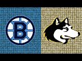 Boys Hockey Highlights: Blaine v. #1 Andover, 2.15.20