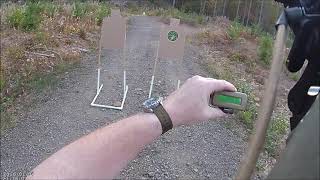 MK18 Mod1 CQBR Simple Drills