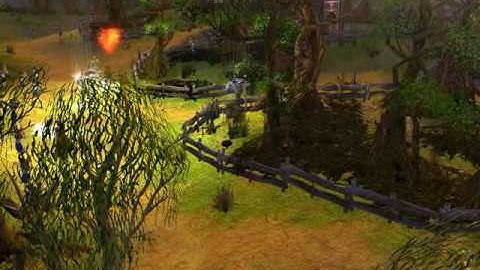 SpellForce: The Order of Dawn Trailer