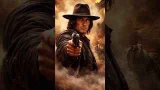 Ele voltou pra se vingar do último...🌵💥 #faroeste #western #spaghettiwestern #velhooeste #resumo