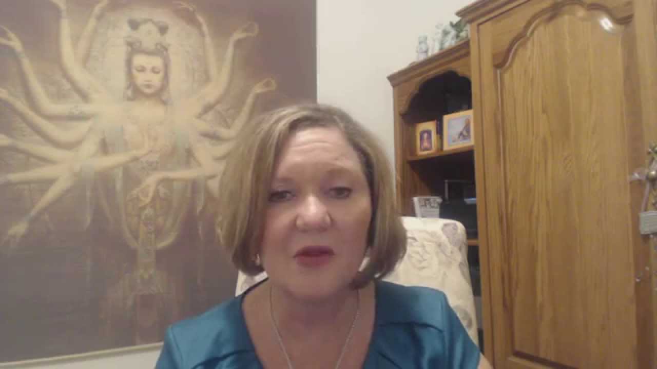 Learn Reiki - YouTube