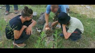 bushcraft class, basic skills, ferro rod