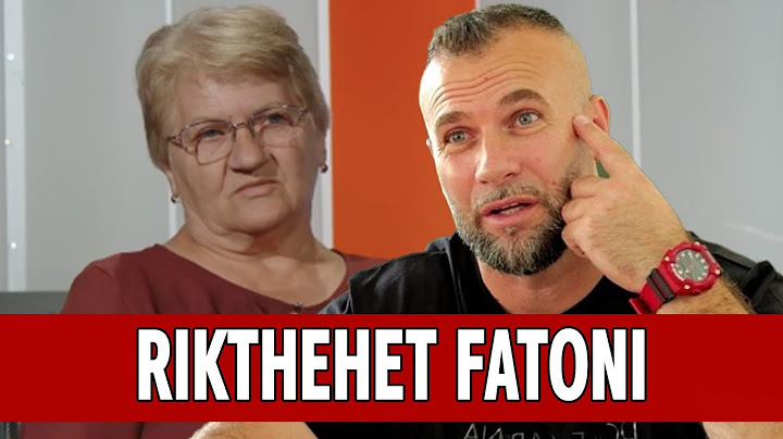 Shokon nëna e Faton Hajrizit/ “Çdo natë shkoj dhe flas me të”