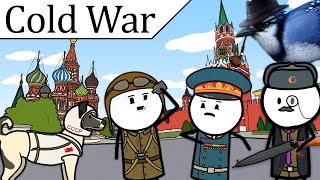 How to Win the Cold War image