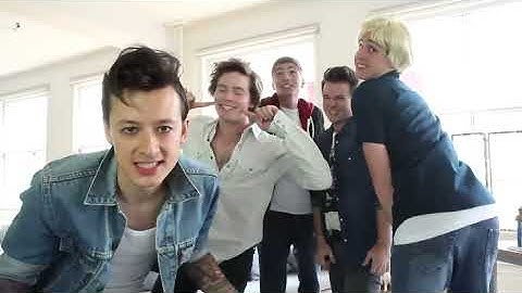 One Direction - Best Song Ever PARODY! Key of Awesome #75