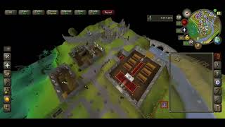 Famous Clap at Bob's brilliant axe's Beginner  clue scroll step (Oldschool Runescape) (Mobile) (F2P) (OSRS) Profile