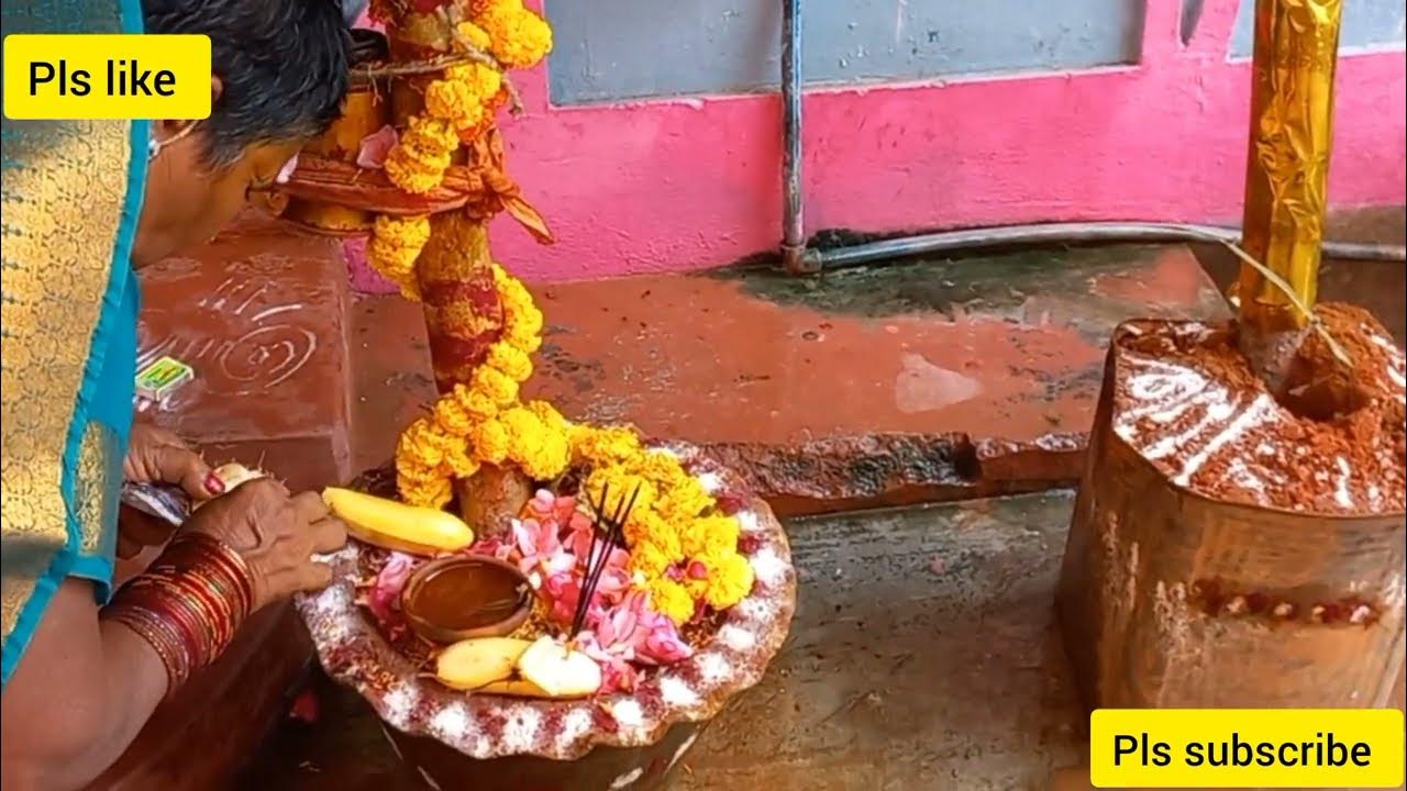 ma menalladu pelli pandiri decoration pelli rata veyadam YouTube