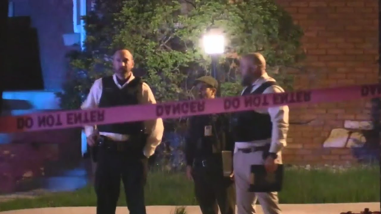 Chicago Police Officer Areanah Preston Murder: A Timeline Of The Case ...
