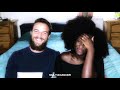 Interracial channel montage