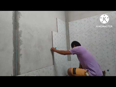 วีดีโอ: วิธีการทาสีบ้านอิฐ: 6 ขั้นตอน (พร้อมรูปภาพ)