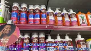 Supermarché Cosmétique Ebc Kesaki Brésil