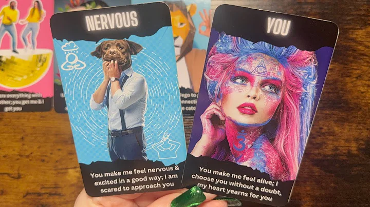 THEY’RE NERVOUS… BUT YOU’RE THE ONE THEY CAN’T RESIST 😳🔥SOMEONE IS PLANNING A SURPRISE 🌹 💍 