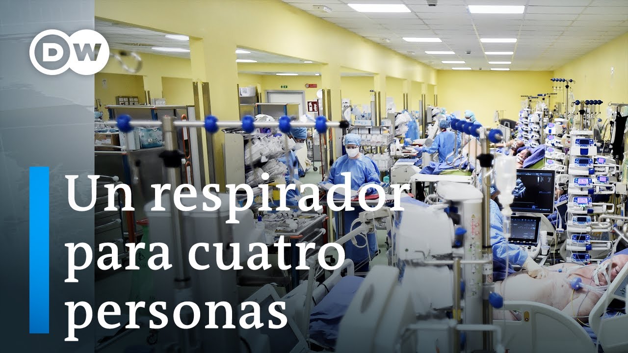 Especial coronavirus