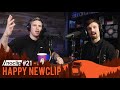 Noclip Podcast #21 - Happy Newclip! (Our First Filmed Episode)