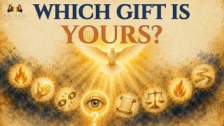 Every Gift of the Holy Spirit Explained — And How to Find Yours | Bible Books Explained