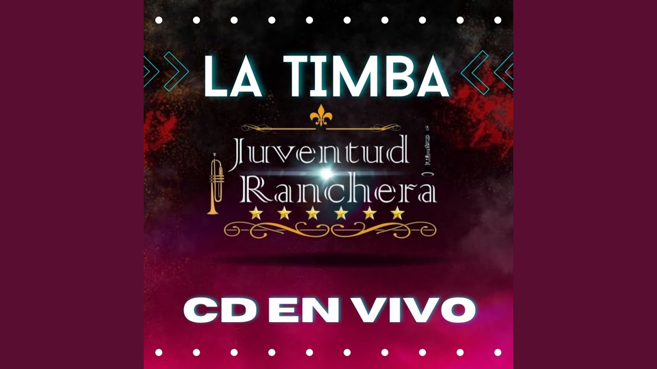 Marisol (En Vivo) YouTube