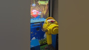 Prop Cycle Arcade Setting the Air Gap for the Sensors and the Sensor Wheel #retrogaming #arcadegames