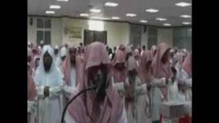 Mansoor Az-Zahrani beautiful recitation sura Al-Waqia منصور الزهراني