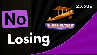 How To Win High Flyer Crash Game Online? Strategy