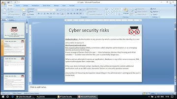 ATHE L5 Dip in Computing  CyberSecurity LO1 2018 12 19