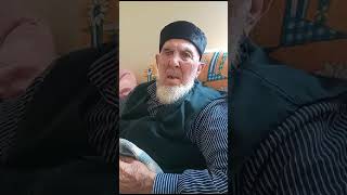 Yozgatlı Evliyadan Hasan Dedem