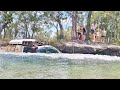 The Tracks (Cape York) #VANLIFE - EP 2.