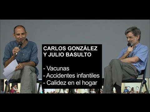 Carlos González y