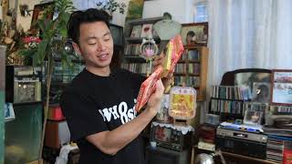 旧物不仅要收集还要收拾