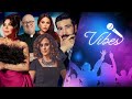 حفلة الأب غيرمي حديث الناس ليال عبود ترد ليلى غفران تحض ر سقوط وسام صباغ واندري ناكوزي Vibes 
