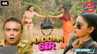 मैडम सर Haseena बनी नकली Maddam Sir, Karishma Singh होगयी है चिंतित | Hindi Tv Serial Full Episode