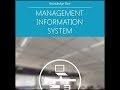 MIS & DSS: Mastering Business Information for Decision Making