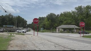 Search for suspects ends in Newberry county