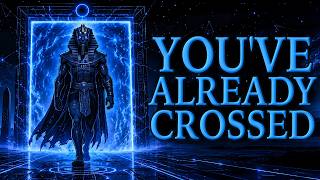 Chosen One, You've Already Crossed the Final Quantum Reality